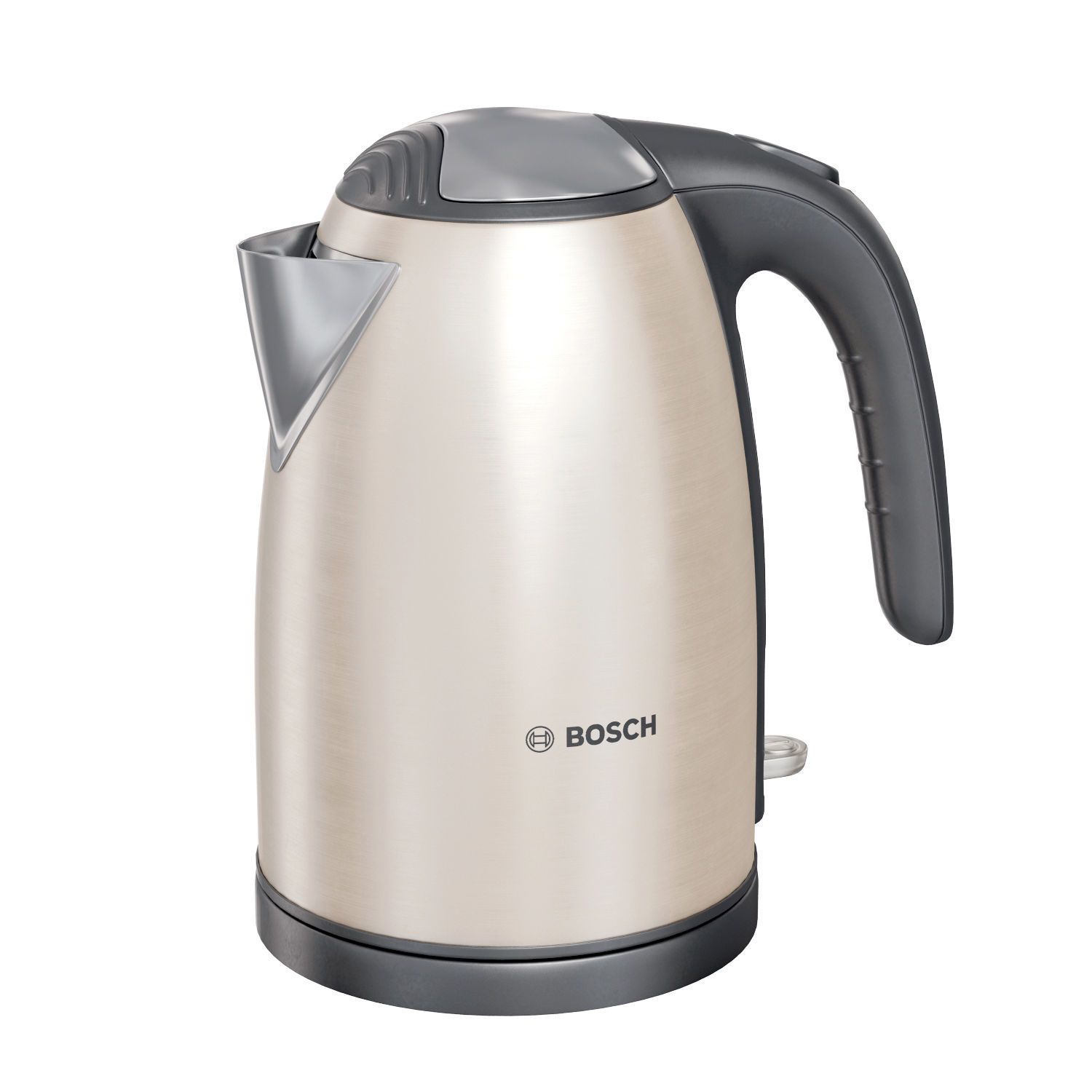 Kitchen collection electronics 3D model_12