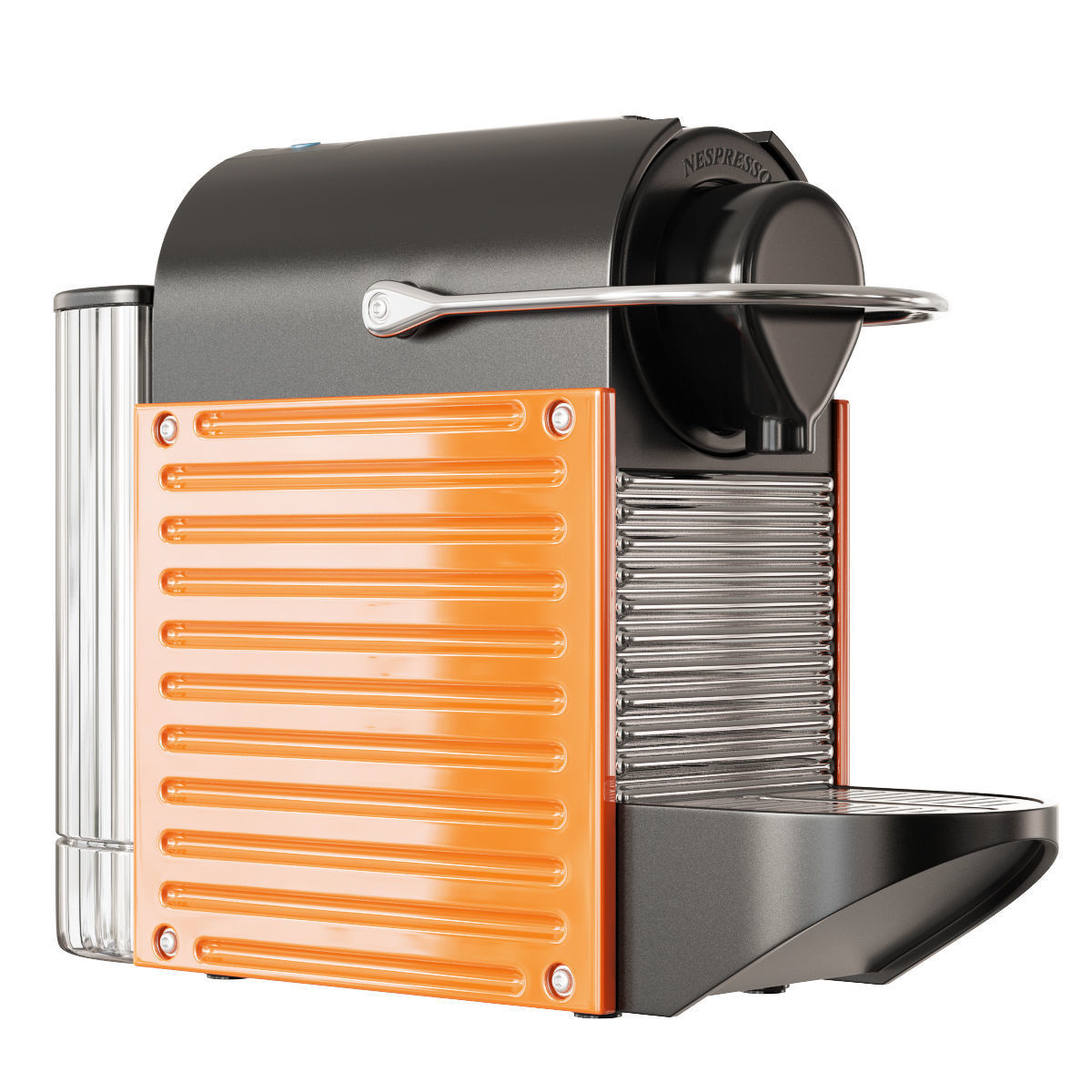 Kitchen collection electronics 3D model_43