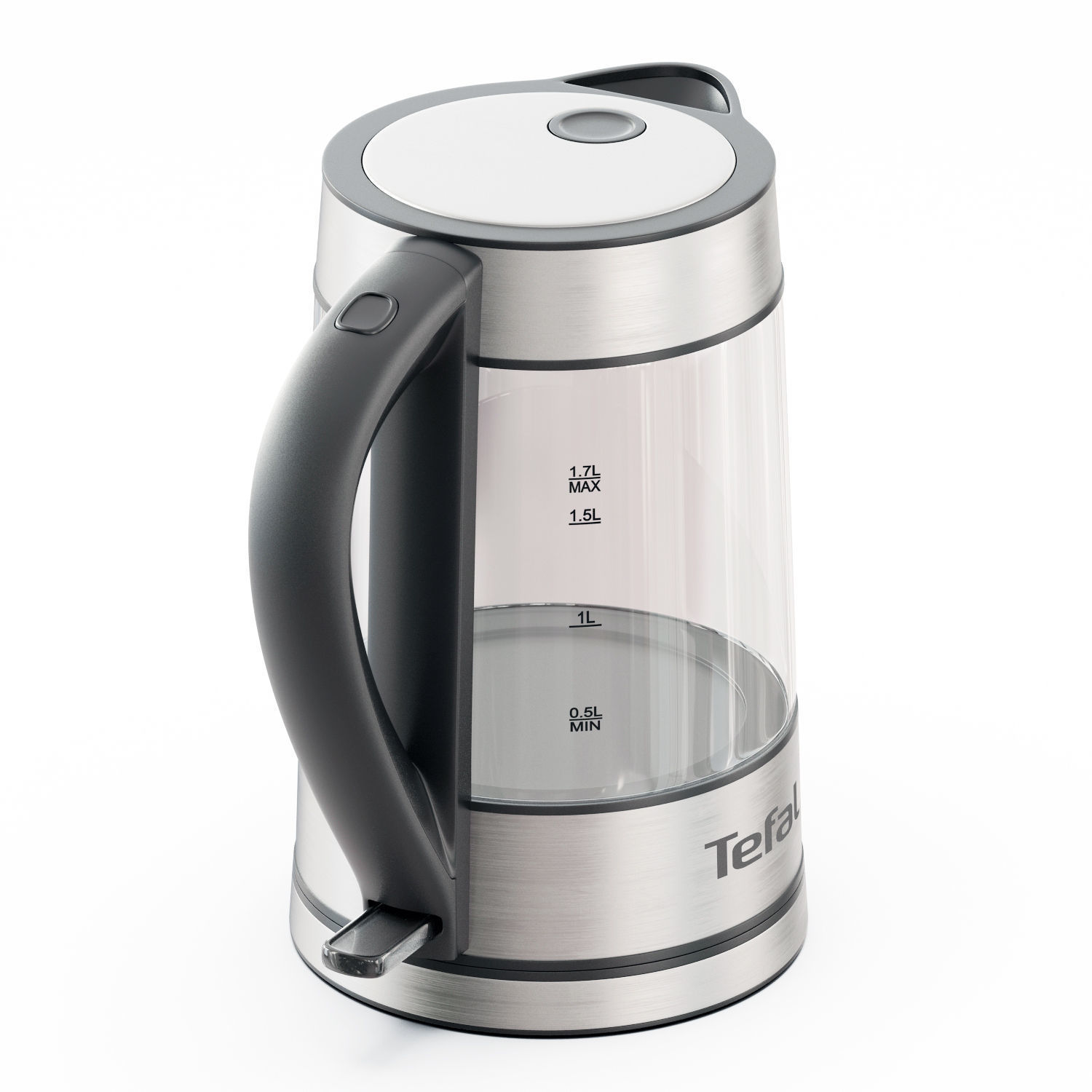 Kitchen collection electronics 3D model_49