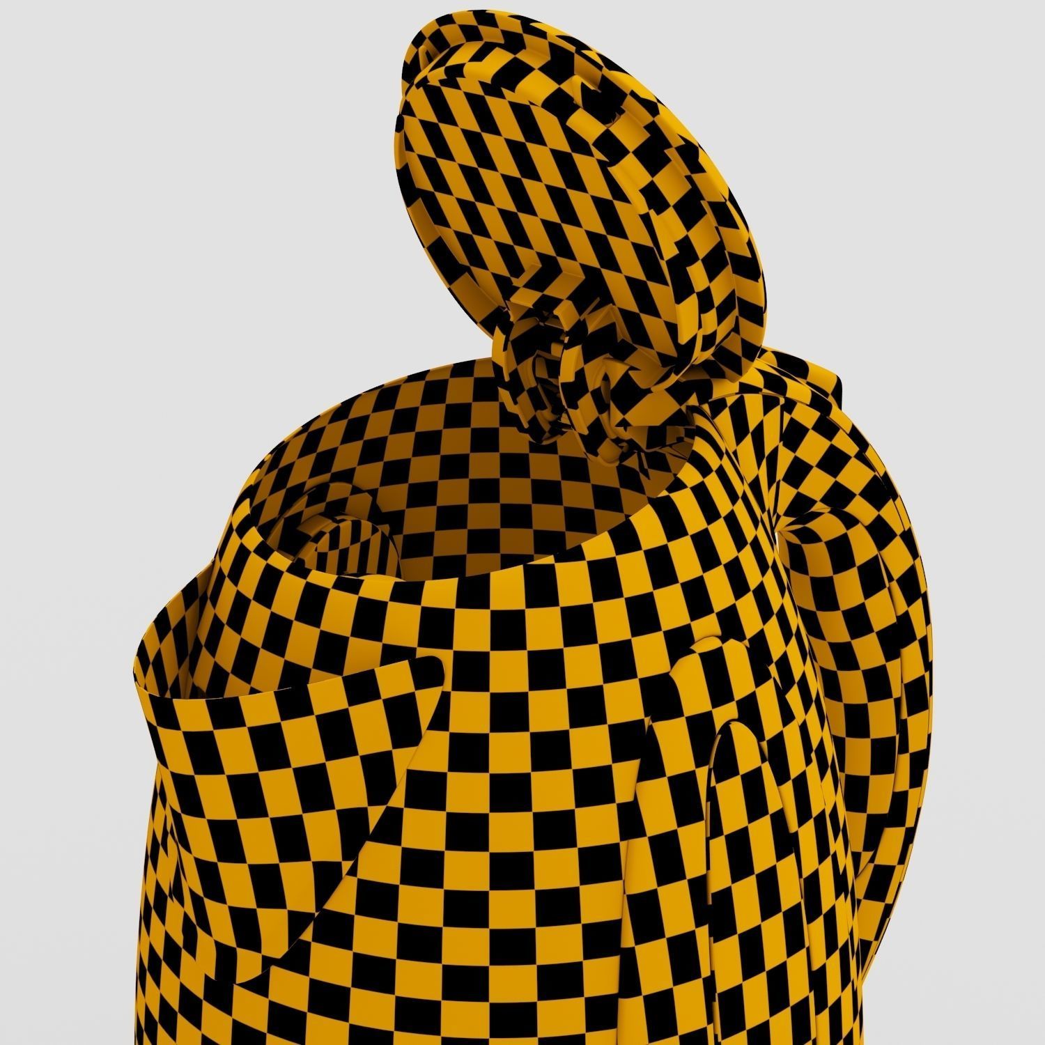 Kitchen collection electronics 3D model_111