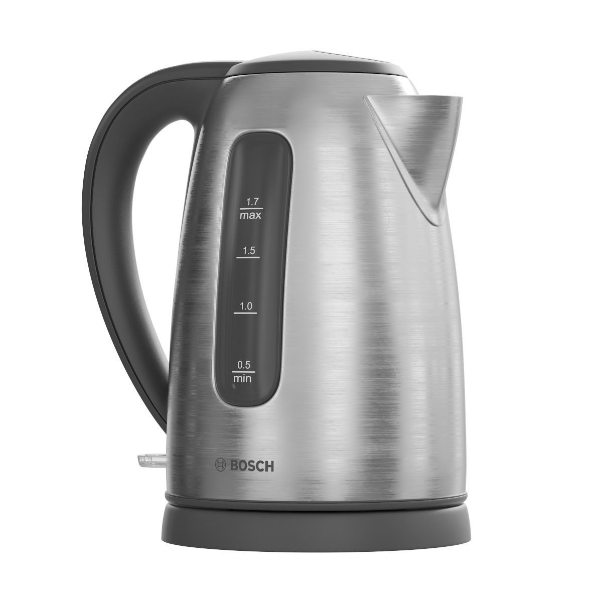 Kitchen collection electronics 3D model_54