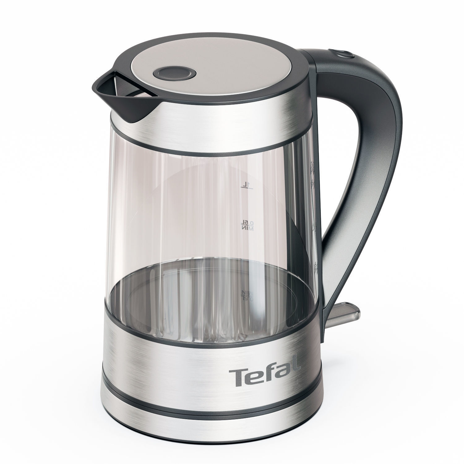 Kitchen collection electronics 3D model_19