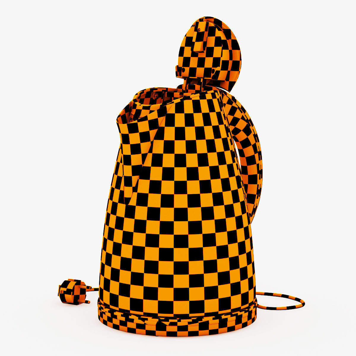 Kitchen collection electronics 3D model_103