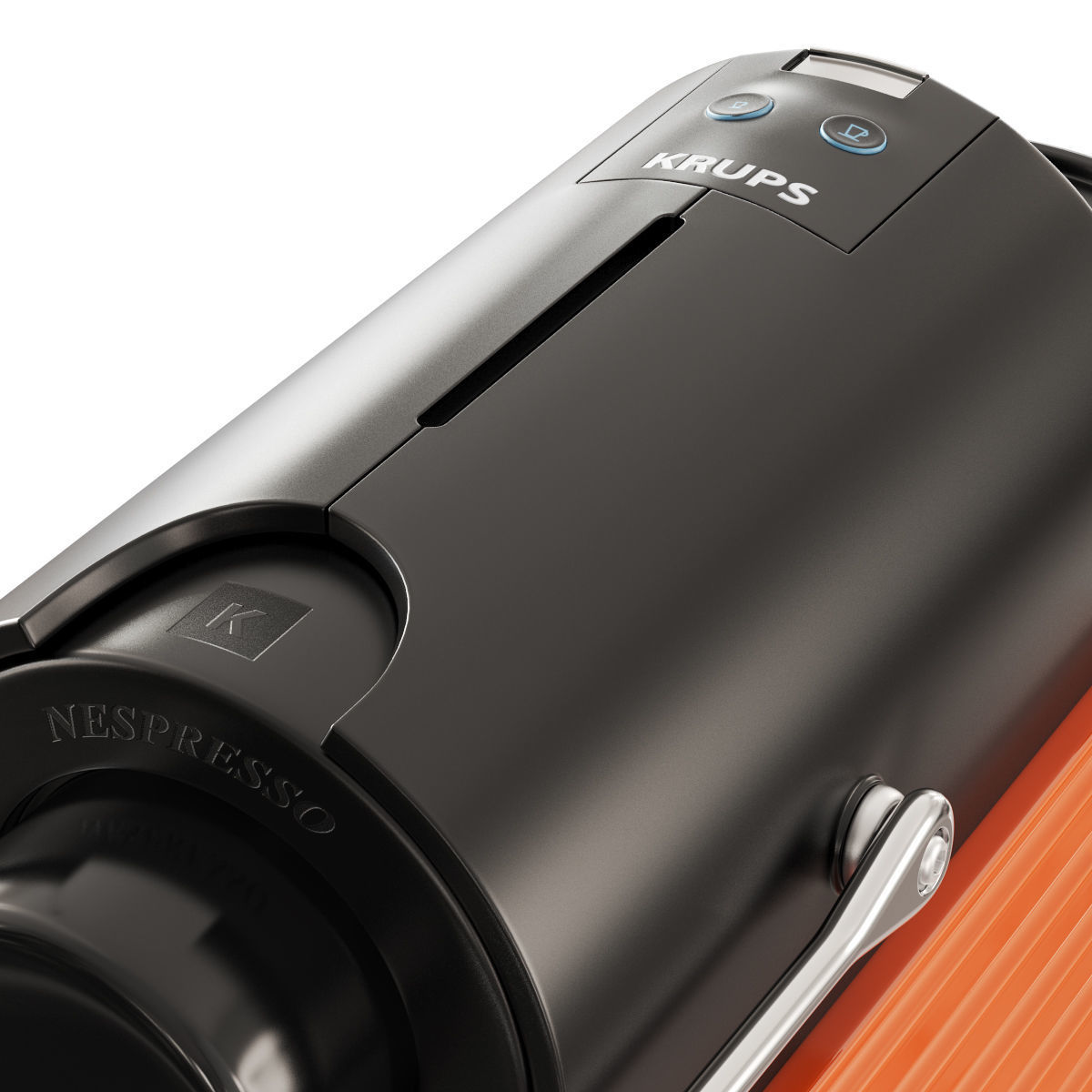 Kitchen collection electronics 3D model_24