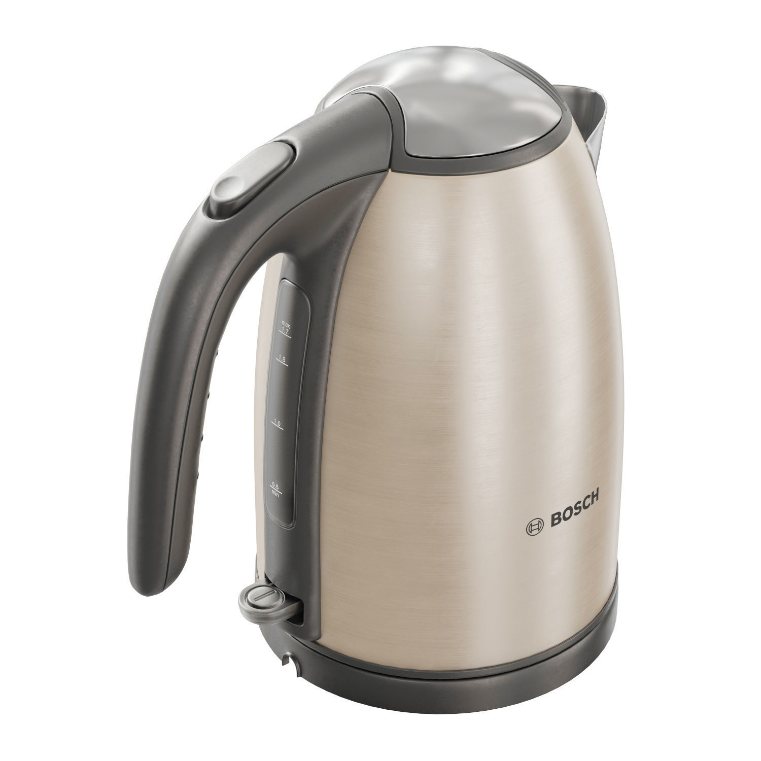 Kitchen collection electronics 3D model_70