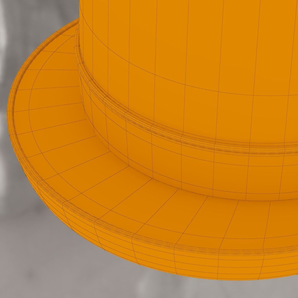 Kitchen collection electronics 3D model_109