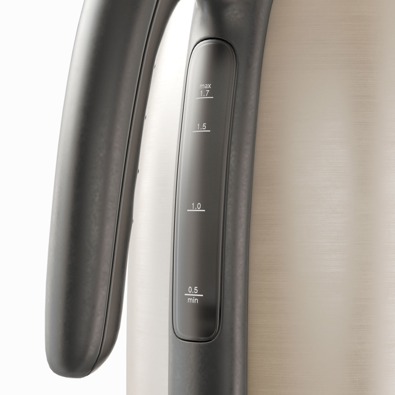 Kitchen collection electronics 3D model_59