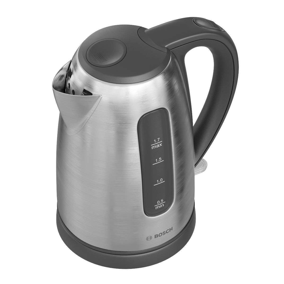 Kitchen collection electronics 3D model_23