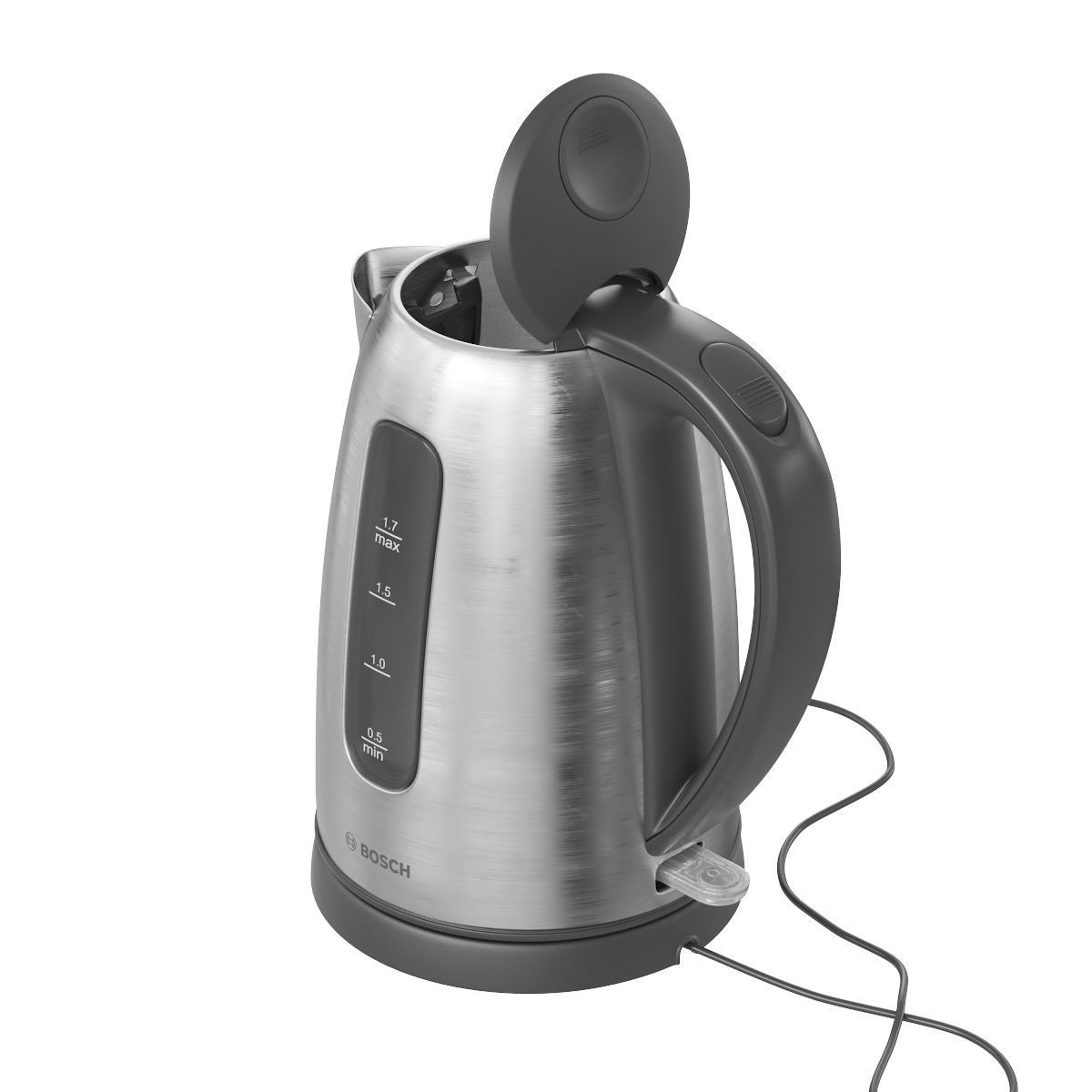 Kitchen collection electronics 3D model_86