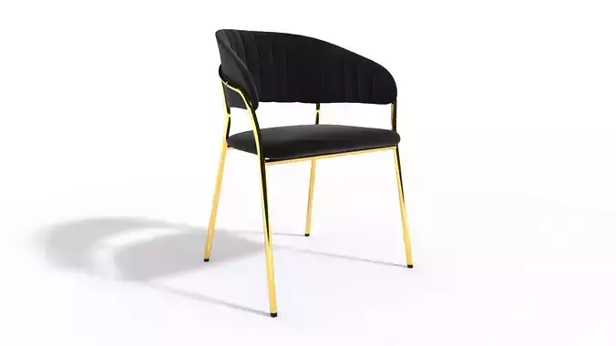 Margo Chair