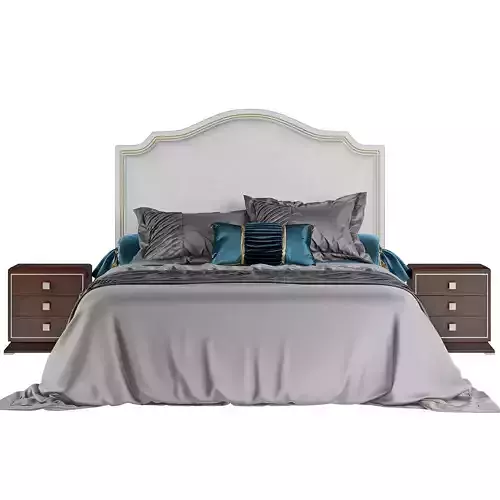 Bed Regency The Sofa and Chair Company And Tumb LCA