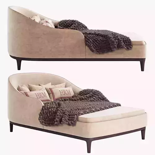 Atelier lilu pom pon 3D model