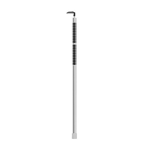 Solar Street Lamp 3D Model 3D model