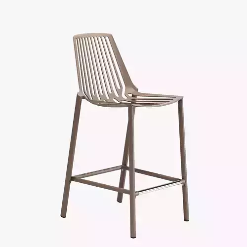 Fast rion stool low