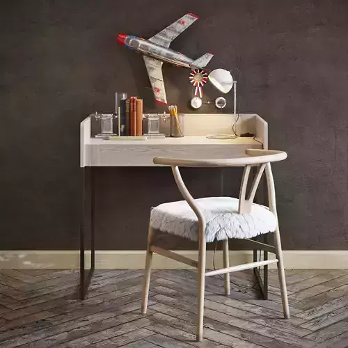 Flmant furniture set 001