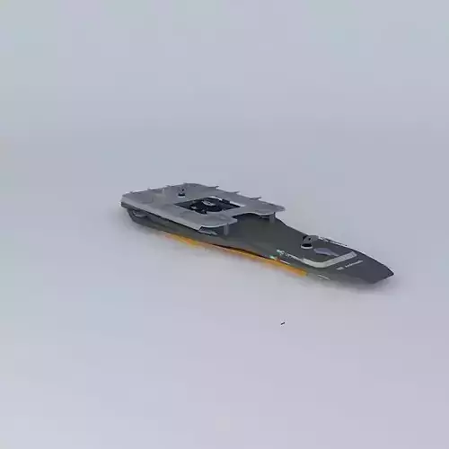 XSF Andromeda Frigate Constellation