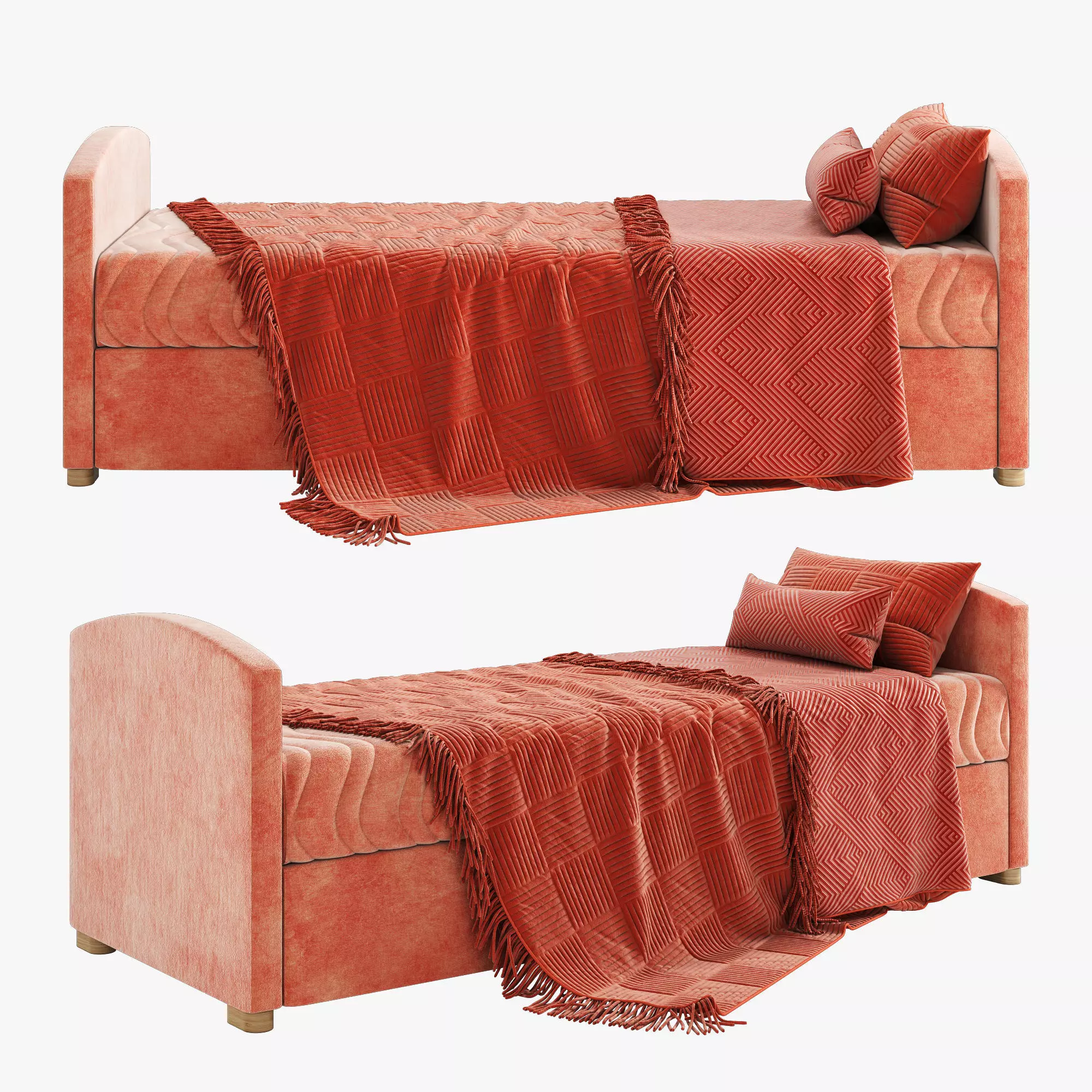 DIZI dor 006 3D model