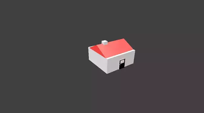 Small house