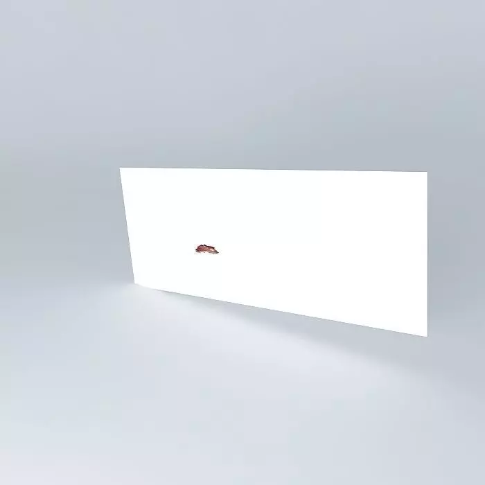 MAF Razor Free 3D model