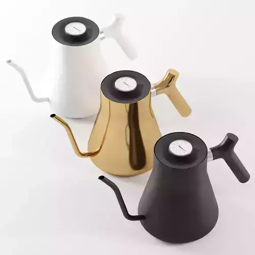 Stagg Teapot