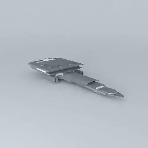 BSF Navarona Fortress carrier