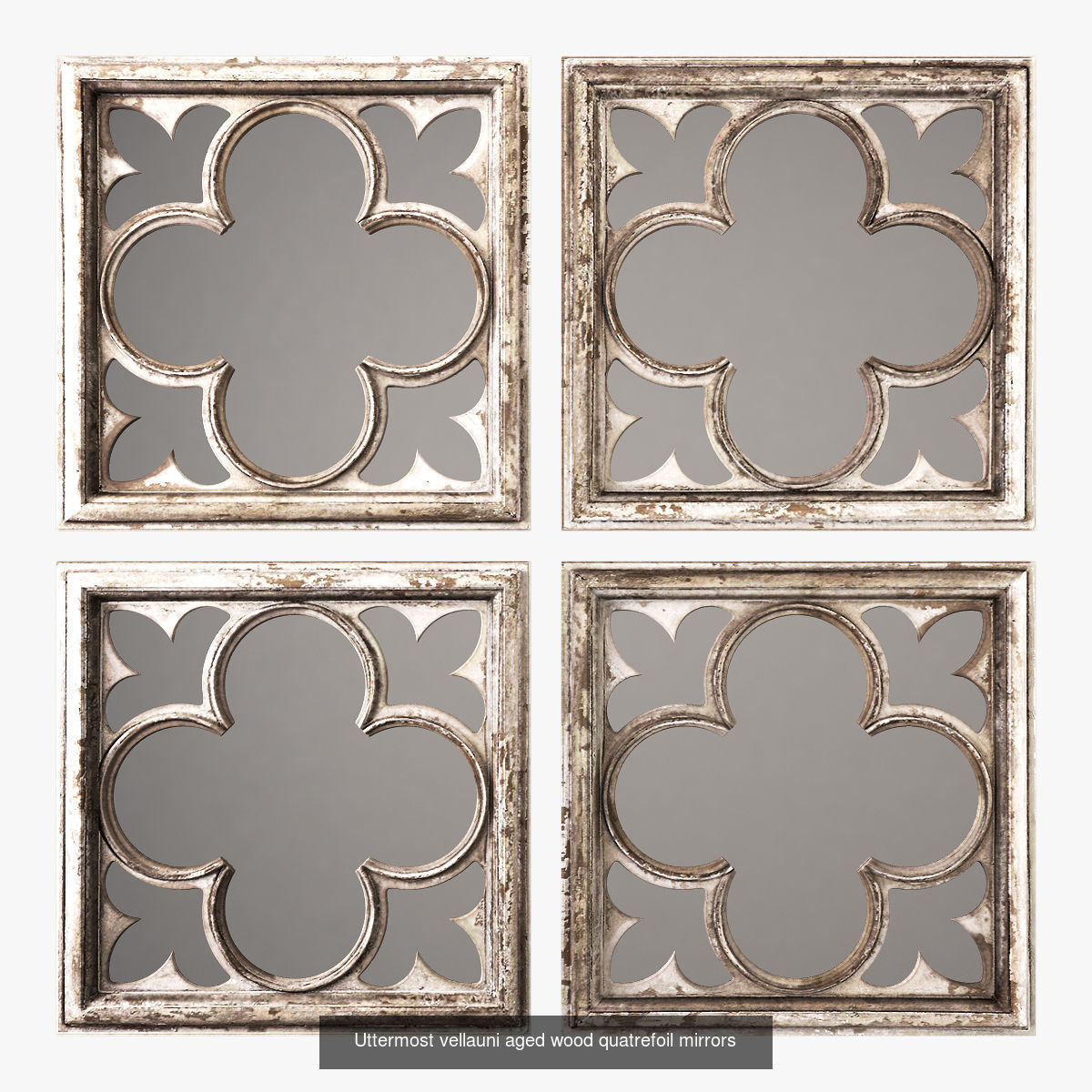 Mirrors collection  _27