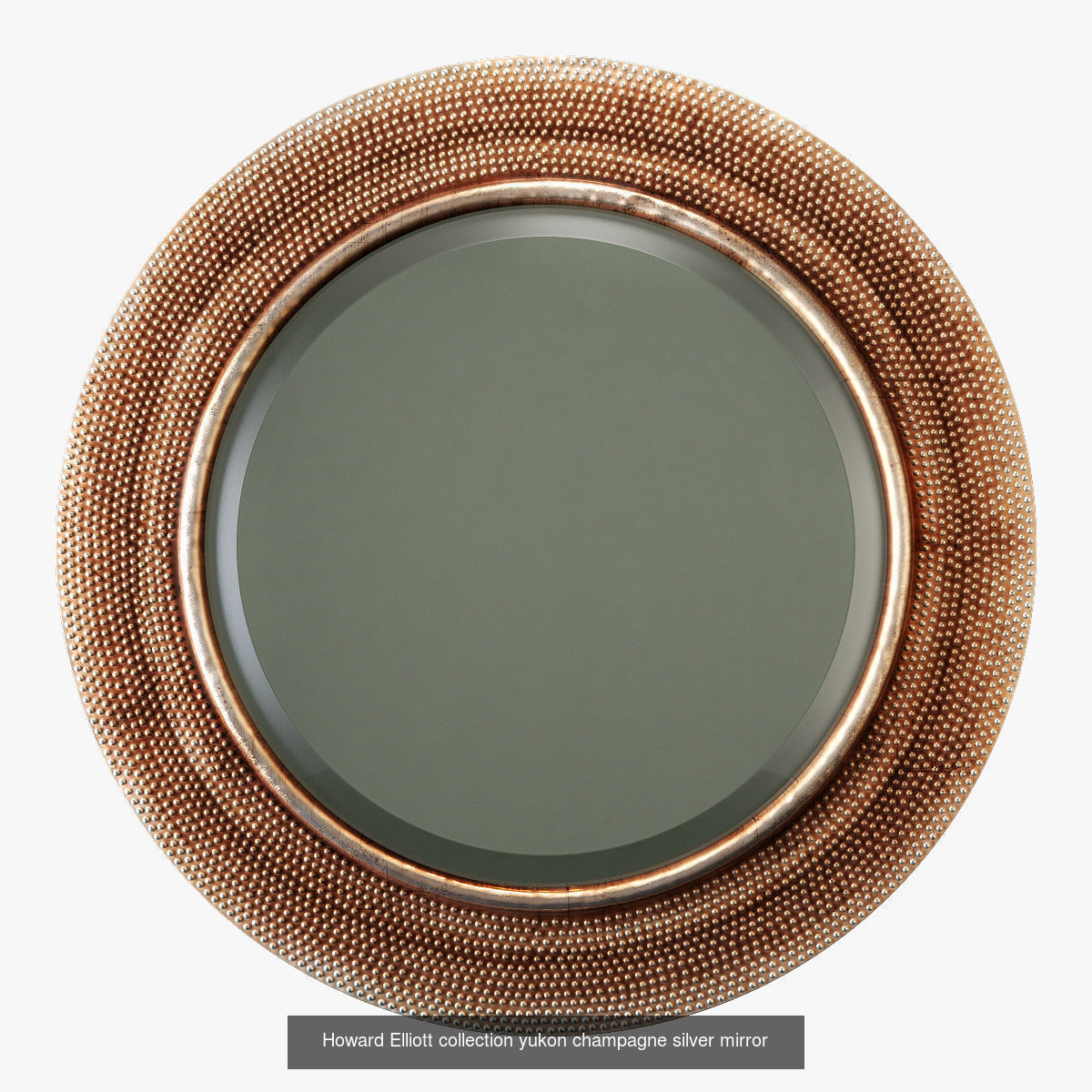 Mirrors collection  _9