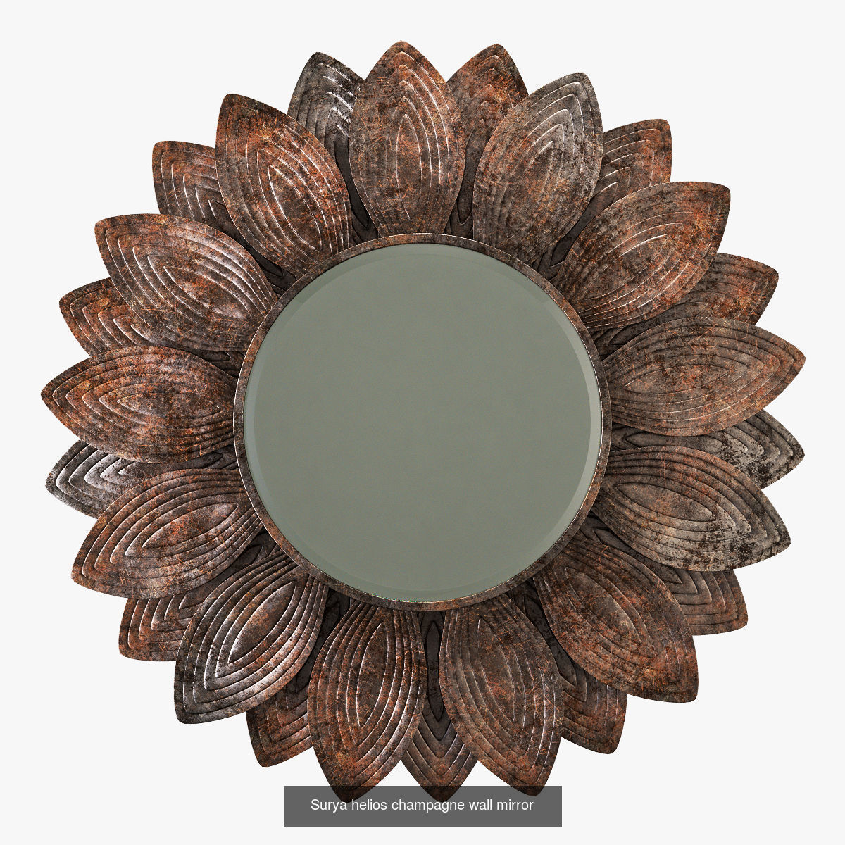 Mirrors collection  _13