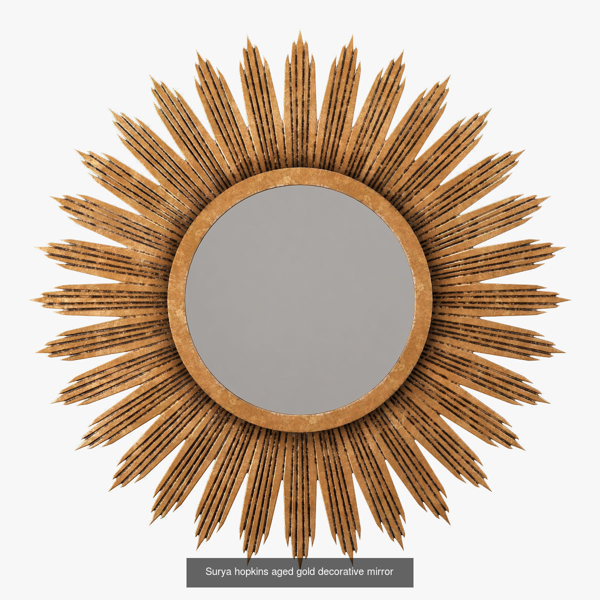 Mirrors collection  _14