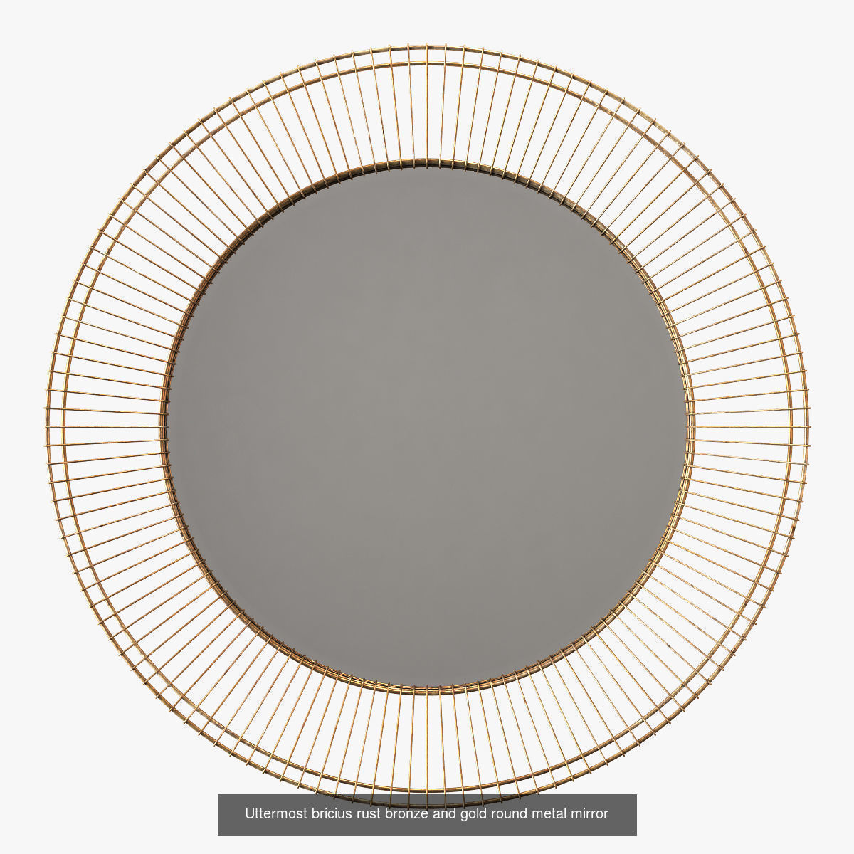 Mirrors collection  _19