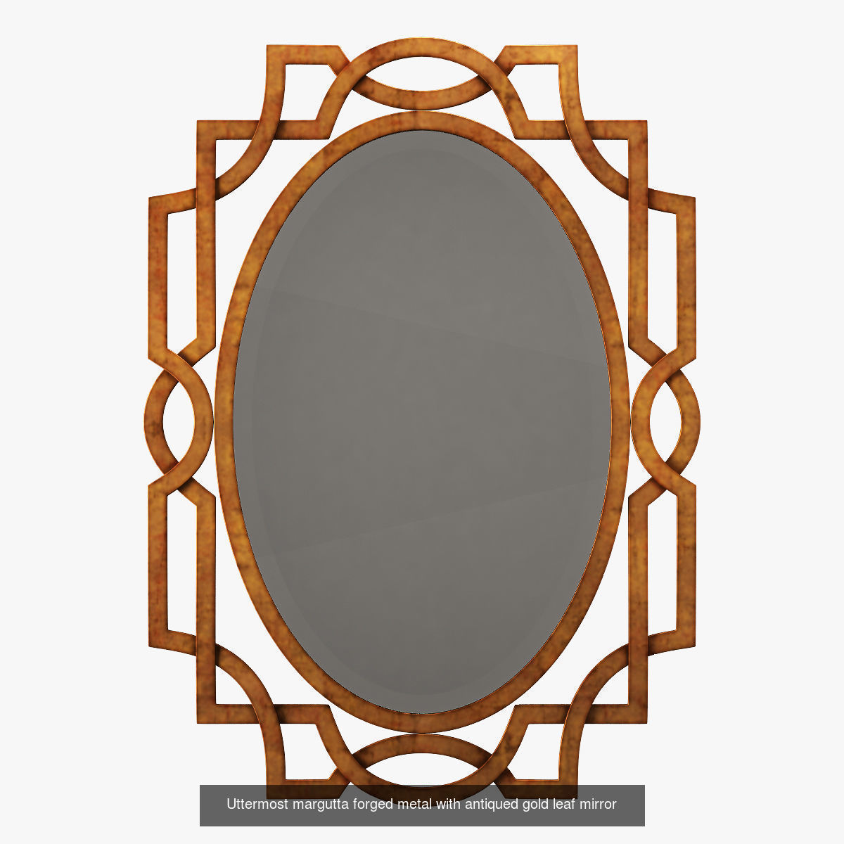 Mirrors collection  _24