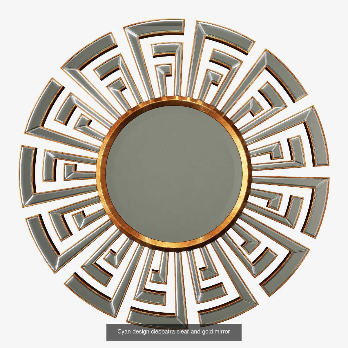 Mirrors collection  _6