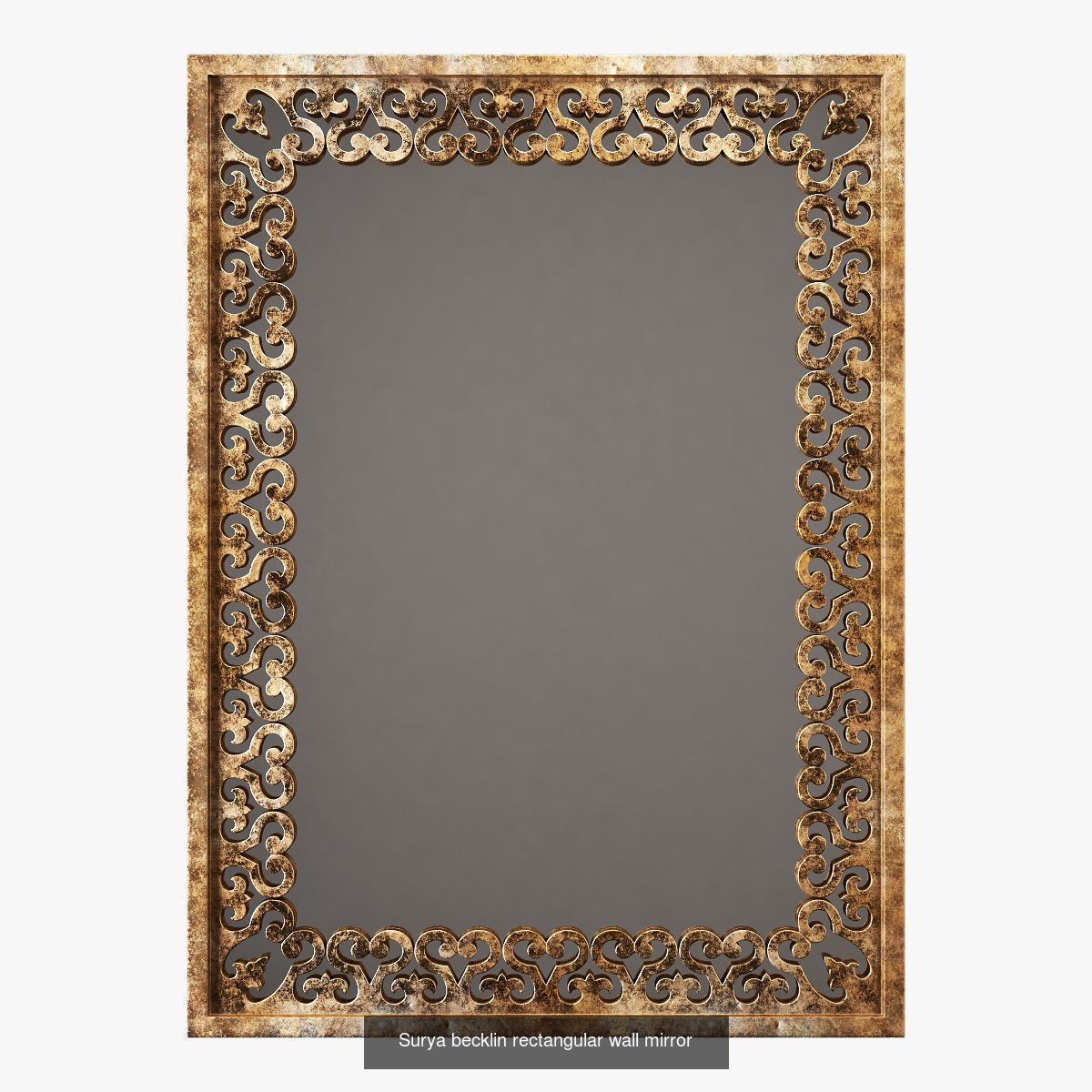 Mirrors collection  _11