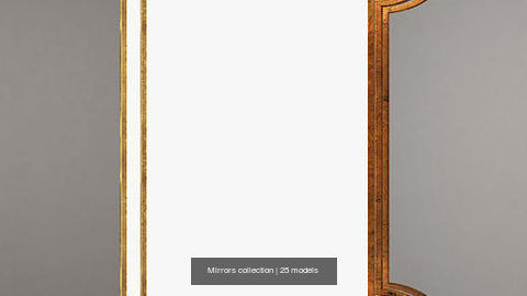 Mirrors collection  _2