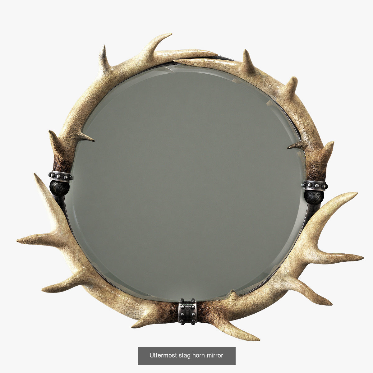 Mirrors collection  _26