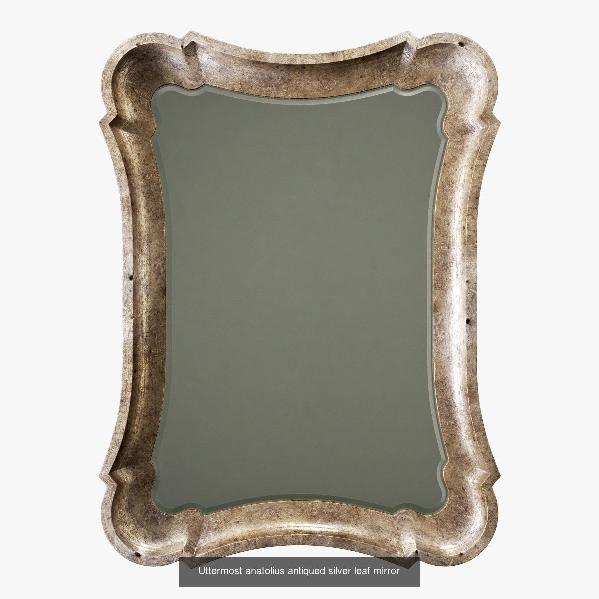 Mirrors collection  _17