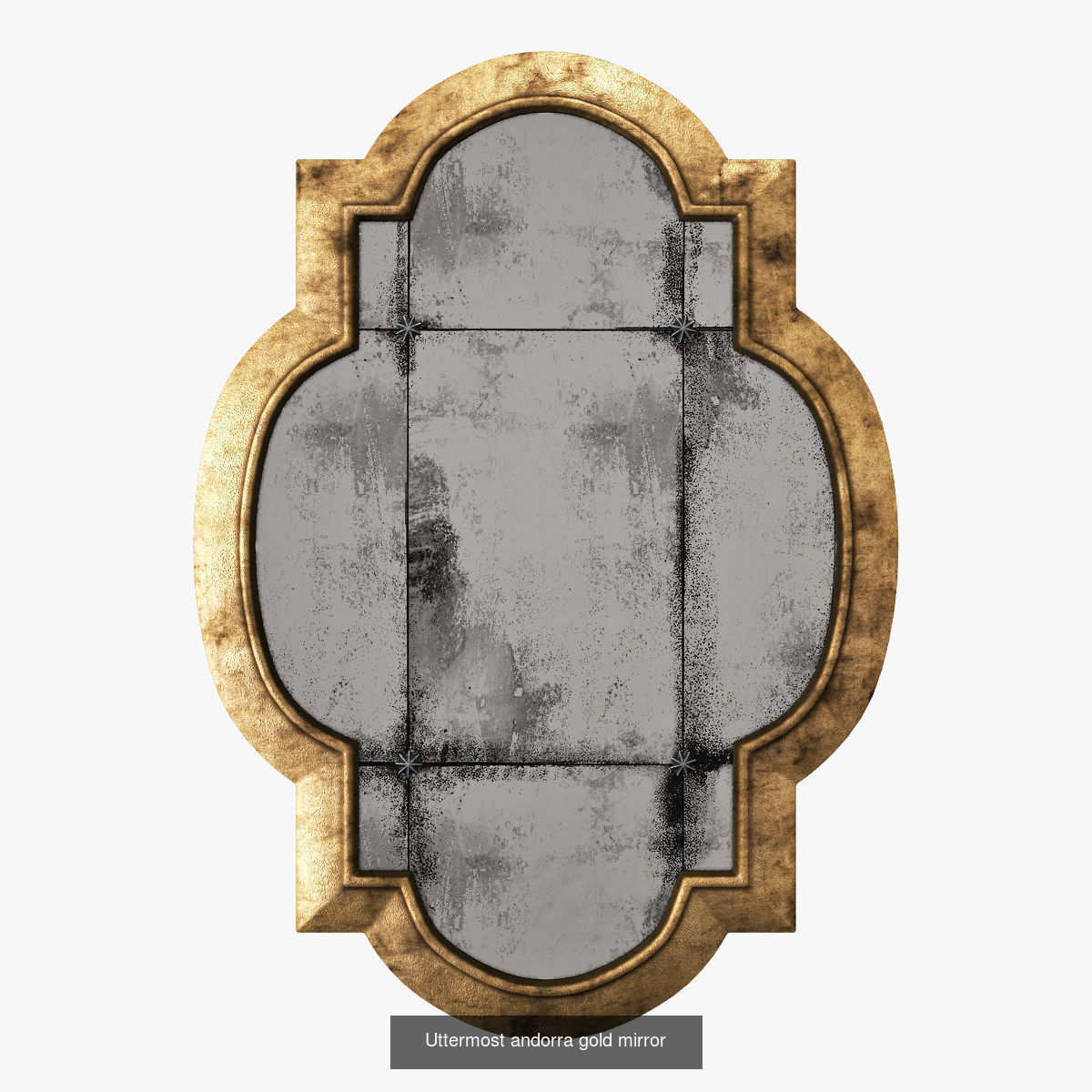 Mirrors collection  _18