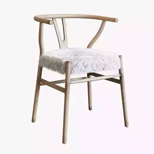 Flamant chair carlson