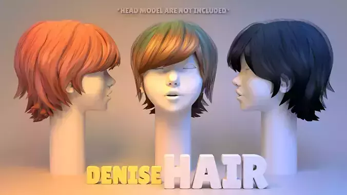 Denise Hair