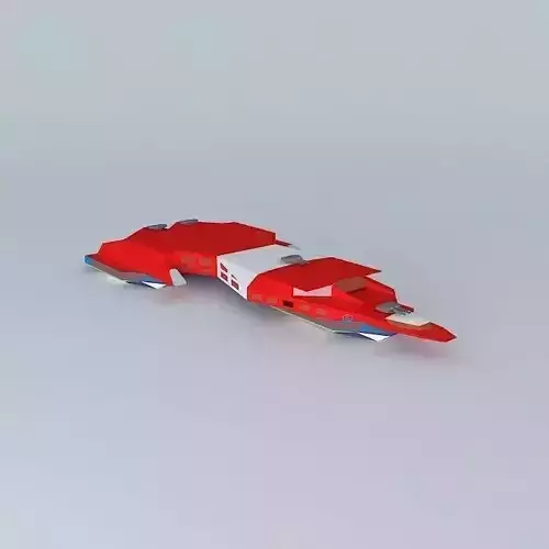 Dione Fighting carrier