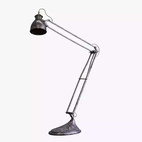 flamant floor lamp max