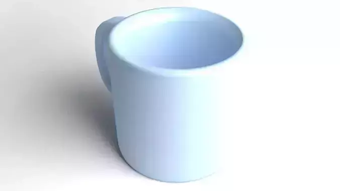 Mug Ceramic