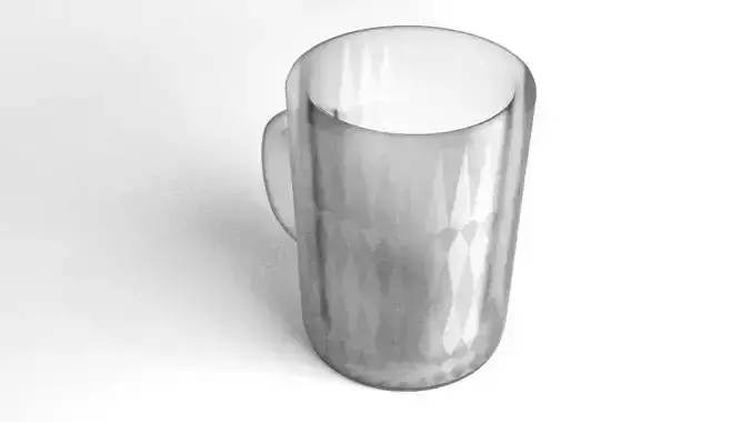 Mug Glass