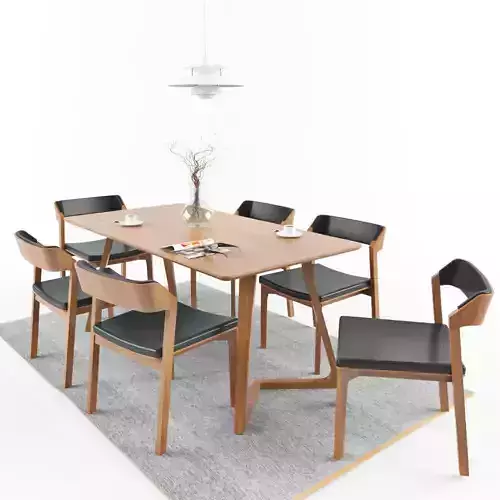 Dining Table set