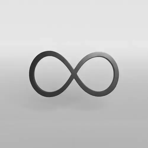 Unlimited Symbol v1 001