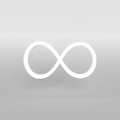 Unlimited Symbol v1 002