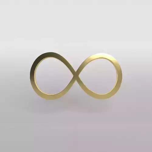 Unlimited Symbol v1 003