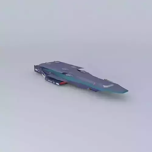 Cassiopeia Frigate Constellation