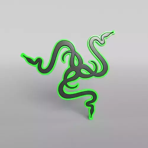 Razer Logo v3 001