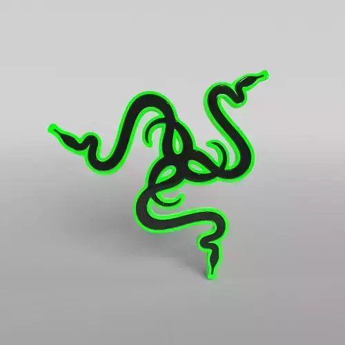 Razer Logo v3 002